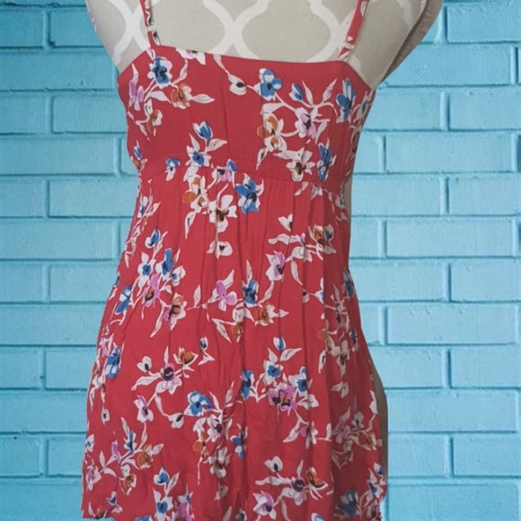 Firever 21 summer dress - Picture 2 of 2